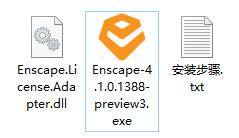 Enscape��Ⱦ����