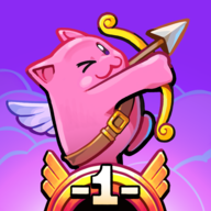 ˫��ͷ���°�����(Twin Shot Deluxe)v1.0 ���İ�