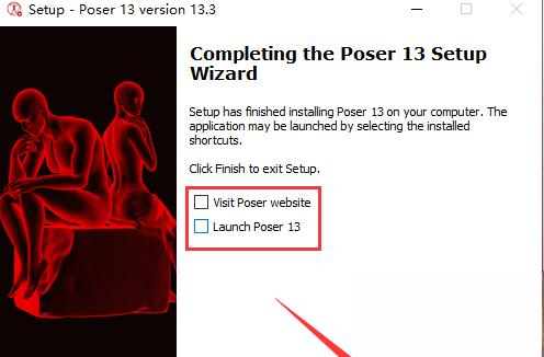 poser13.3������Ѱ��������°汾