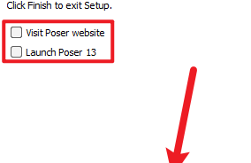poser13.3������Ѱ�����