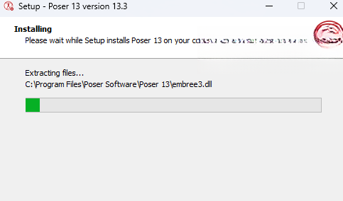 poser13.3������Ѱ�����