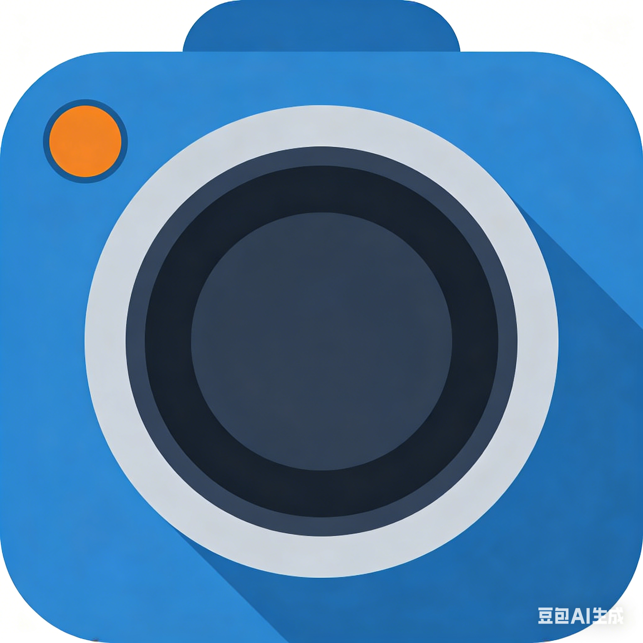 ��ɫ���������Ѱ�(VCAMERA)v1.0 ��׿��