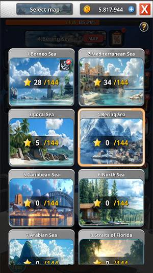 �������2��׿������(Fishing Hook 2)v1.0.4 �ֻ���