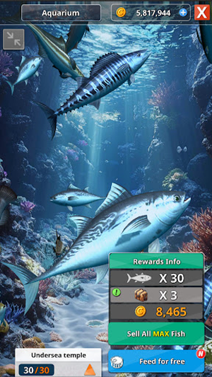 �������2��׿������(Fishing Hook 2)v1.0.4 �ֻ���