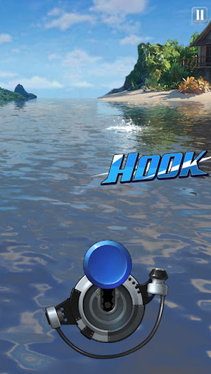 �������2��׿������(Fishing Hook 2)v1.0.4 �ֻ���