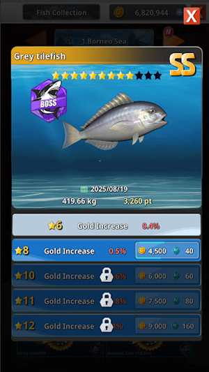 �������2��׿������(Fishing Hook 2)v1.0.4 �ֻ���
