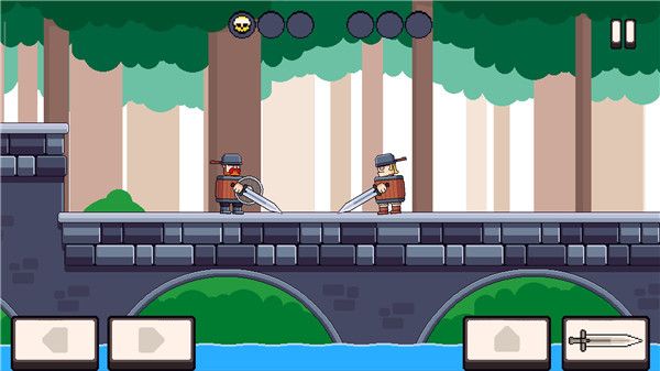��ʿ���Ҷ����°�����(Knight Brawl)v3.2.5 ���İ�