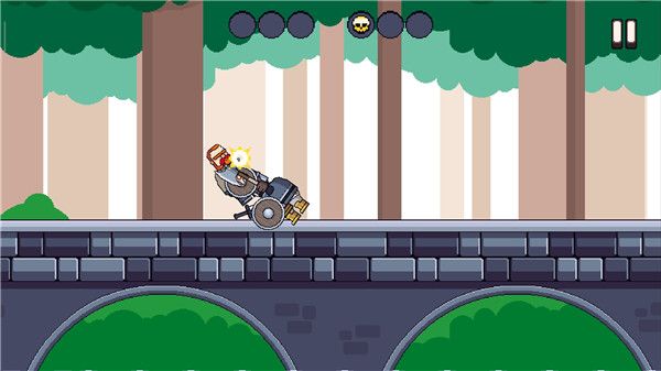 ��ʿ���Ҷ����°�����(Knight Brawl)v3.2.5 ���İ�