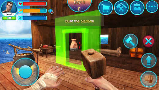 ��������2��������ֻ���(Ocean Survival 2)v2.8 ���°�