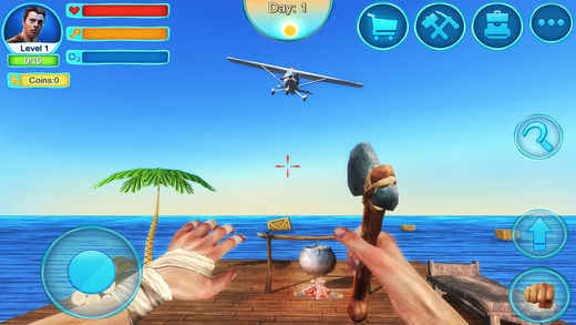 ��������2��������ֻ���(Ocean Survival 2)v2.8 ���°�