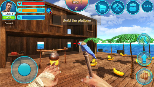 ��������2��������ֻ���(Ocean Survival 2)v2.8 ���°�