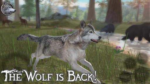 Ұ��ģ����2��׿������(UltWolf2)v3.1 �ֻ���