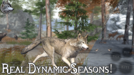 Ұ��ģ����2��׿������(UltWolf2)v3.1 �ֻ���