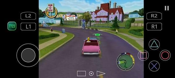 ����ɭһ�Һ��ֱײ���İ�����(Simpsons)v1.0.0 ��Ѱ�