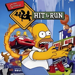 ����ɭһ�Һ��ֱײ���İ�����(Simpsons)v1.0.0 ��Ѱ�