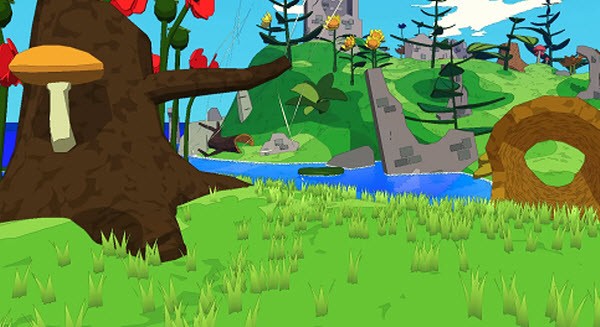 ֯��֮�ùٷ�������(A Webbing Journey)v0.14.4 ��׿��