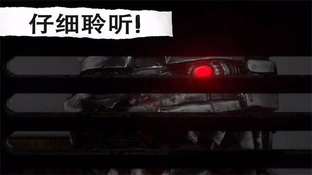 ��ҹ�������װ����°�����(CASE: Animatronics)v1.68 ��׿��
