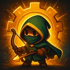 ���ֵ��ΰ�׿������(Gear Dungeon)v1.0.5 �ֻ���