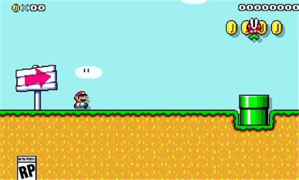 ���������2���°�����(Super Mario Maker 2)v2.0.0 ��׿��