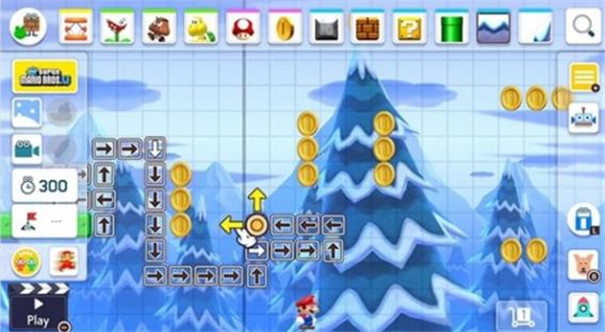 ���������2���°�����(Super Mario Maker 2)v2.0.0 ��׿��
