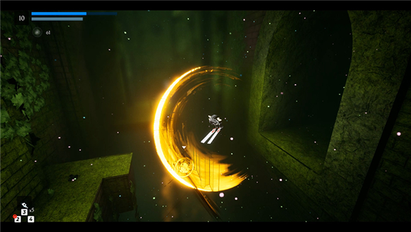 ��ɫ�������İ�����(Blue Fire)v0.49 ���°�