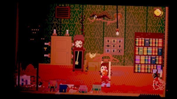 ����С�ݺ���������(Rusty Lake Hotel)v2.1.0 �ֻ���