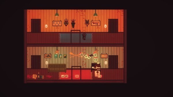 ����С�ݺ���������(Rusty Lake Hotel)v2.1.0 �ֻ���