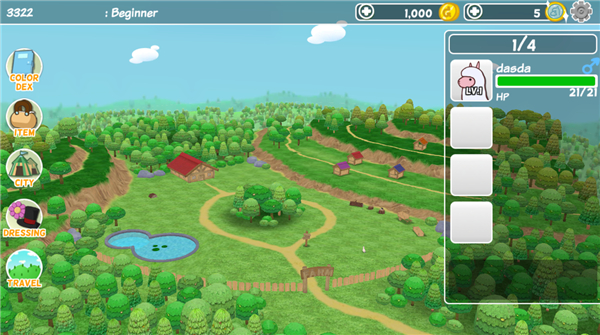 �������簲׿������(Alpaca World)v3.20.0 �ֻ���