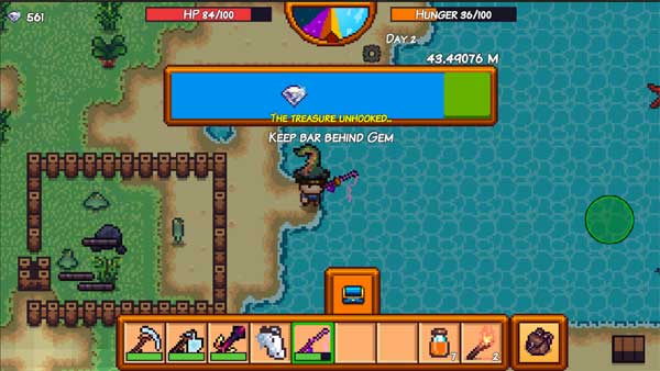����������3���°�����(Pixel Survival Game 3��װ��)v1.31 �ٷ���