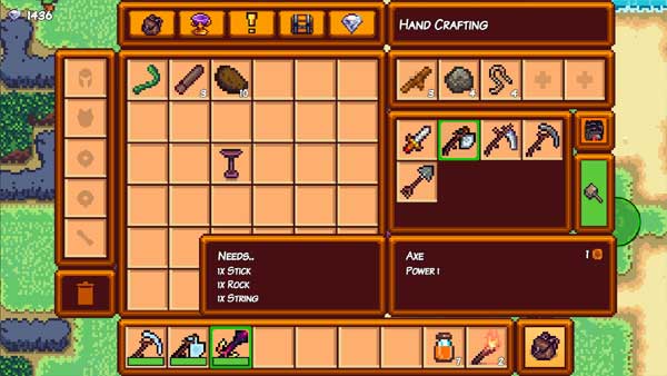 ����������3���°�����(Pixel Survival Game 3��װ��)v1.31 �ٷ���