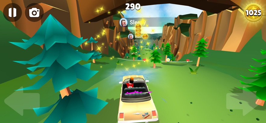 ɲ��ʧ����Ϸ��������(Faily Brakes)v32.1 ���°�