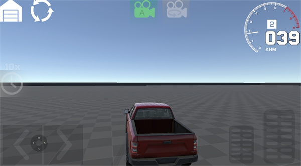 ������ײģ�������عٷ�����v0.84 ���İ�