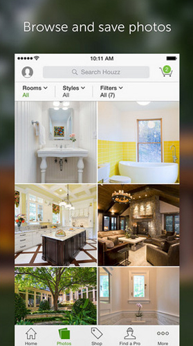 houzz����������İ�v26.4.7 �ֻ���