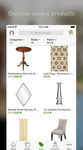 houzz����������İ�v26.4.7 �ֻ���