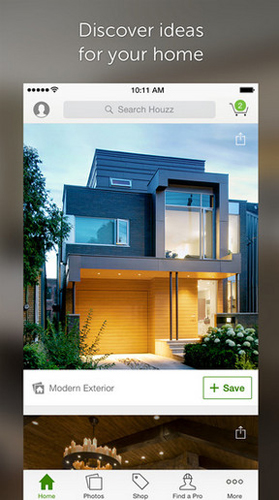 houzz����������İ�v26.4.7 �ֻ���