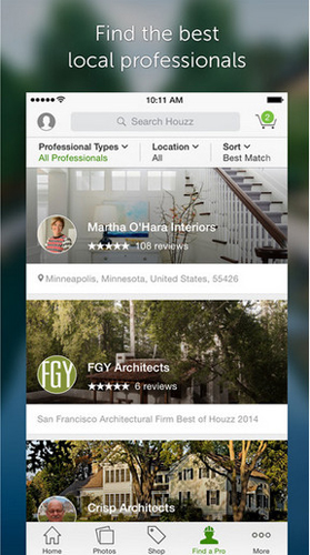houzz����������İ�v26.4.7 �ֻ���