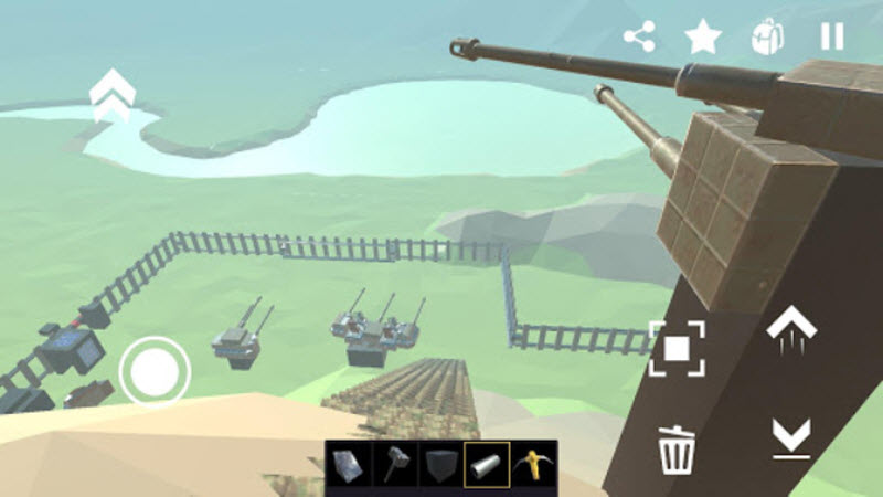 �Ƽ�ɳ�����°�(Evertech Sandbox��װ��)v7.11.1872 �ֻ���