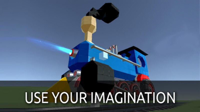�Ƽ�ɳ�����°�(Evertech Sandbox��װ��)v7.11.1872 �ֻ���