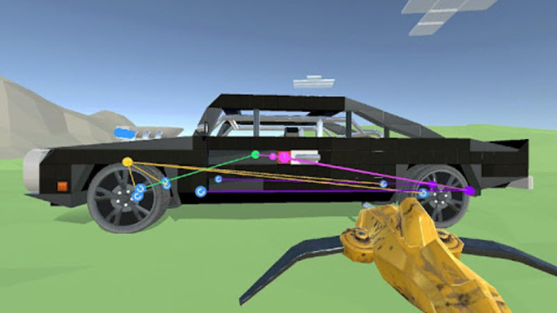 �Ƽ�ɳ�����°�(Evertech Sandbox��װ��)v7.11.1872 �ֻ���