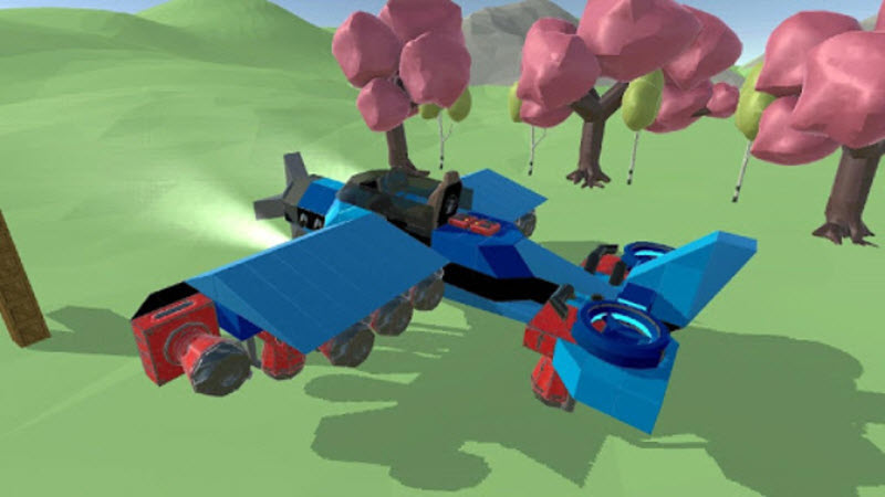 �Ƽ�ɳ�����°�(Evertech Sandbox��װ��)v7.11.1872 �ֻ���