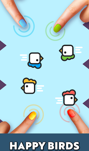 ������Ϸ��ս���°�(1 2 3 4 Player Games��װ��)v2.29.5 ��׿��