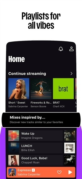 deezer�����ֻ���v8.0.27.5 �ֻ���