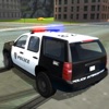 ����Ư��ģ�������°�����(Police Car Drift Simulator)v1.025 ���İ�