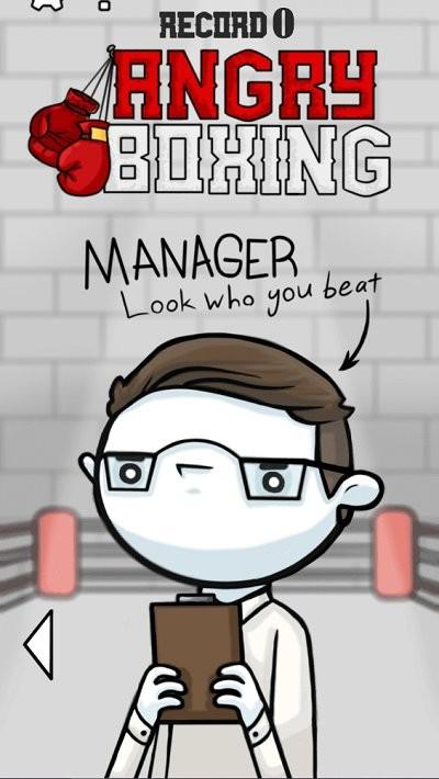 ��ŭ��ȭ����׿������(Angry Boxing)v1.3.0.0 ���°�