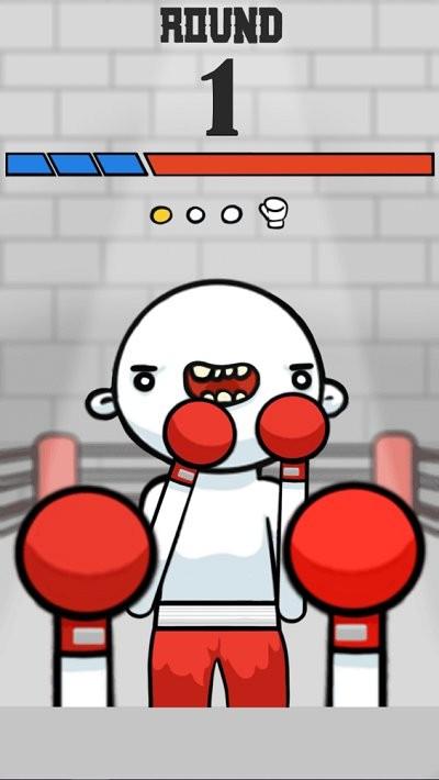 ��ŭ��ȭ����׿������(Angry Boxing)v1.3.0.0 ���°�