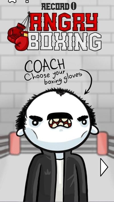 ��ŭ��ȭ����׿������(Angry Boxing)v1.3.0.0 ���°�