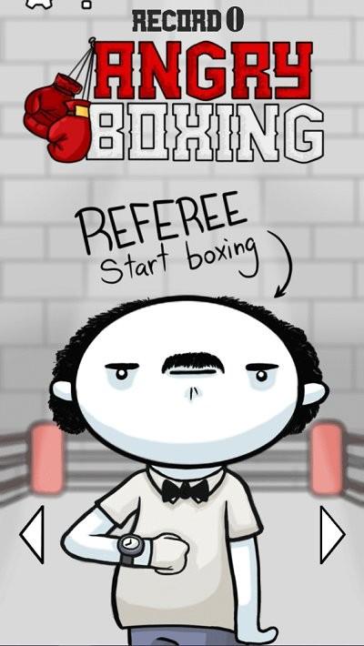 ��ŭ��ȭ����׿������(Angry Boxing)v1.3.0.0 ���°�