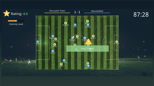 �������ģ����������(Football Referee Simulator)v2.2 ���°�