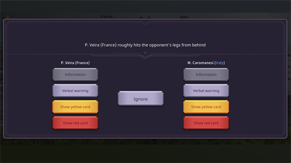 �������ģ����������(Football Referee Simulator)v2.2 ���°�
