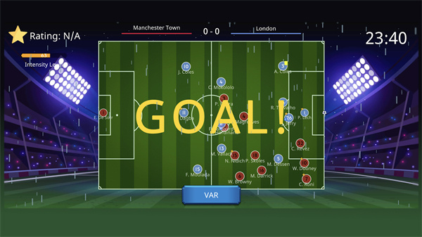�������ģ����������(Football Referee Simulator)v2.2 ���°�